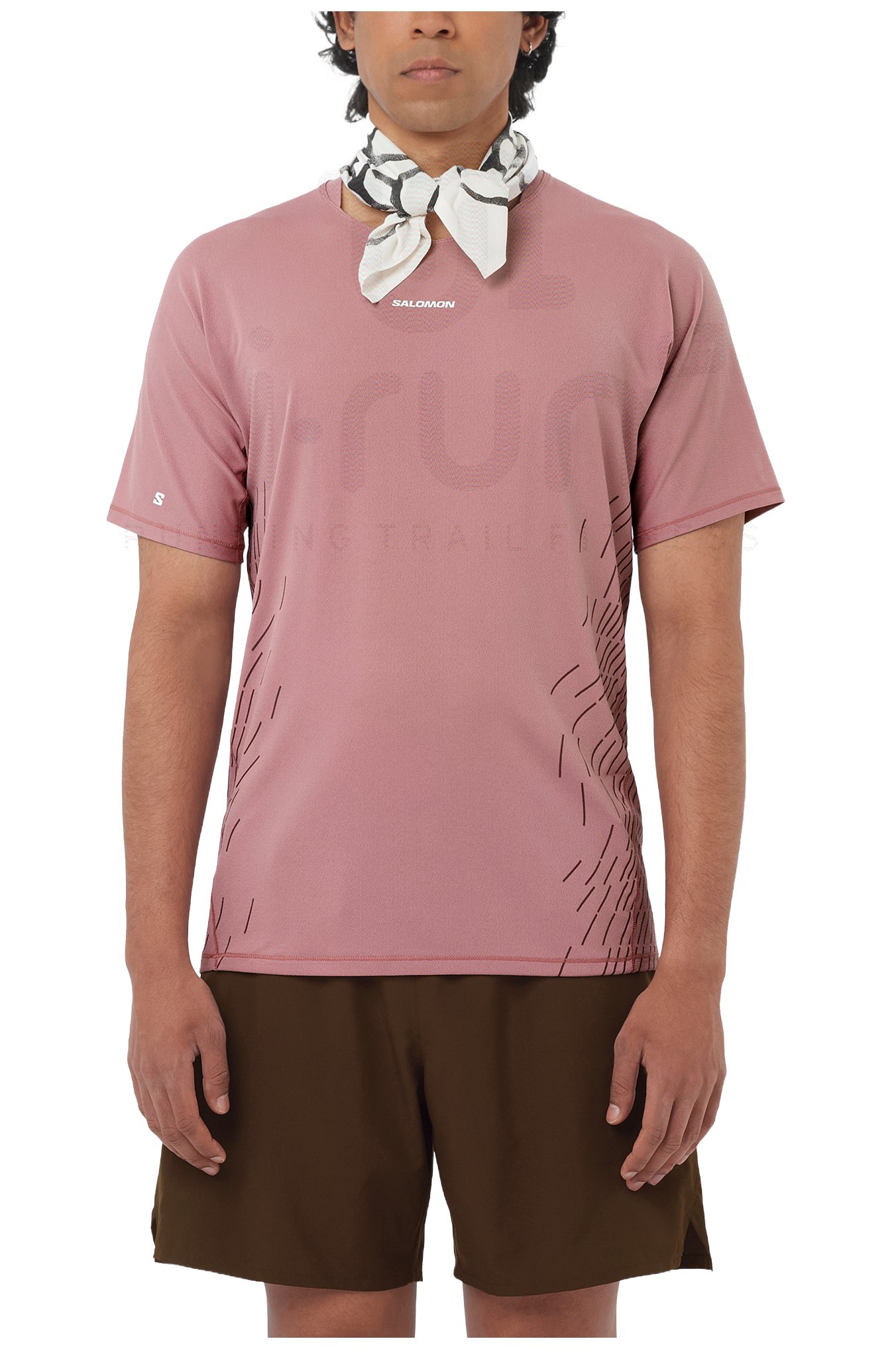 Salomon Sense Aero GFX Herren