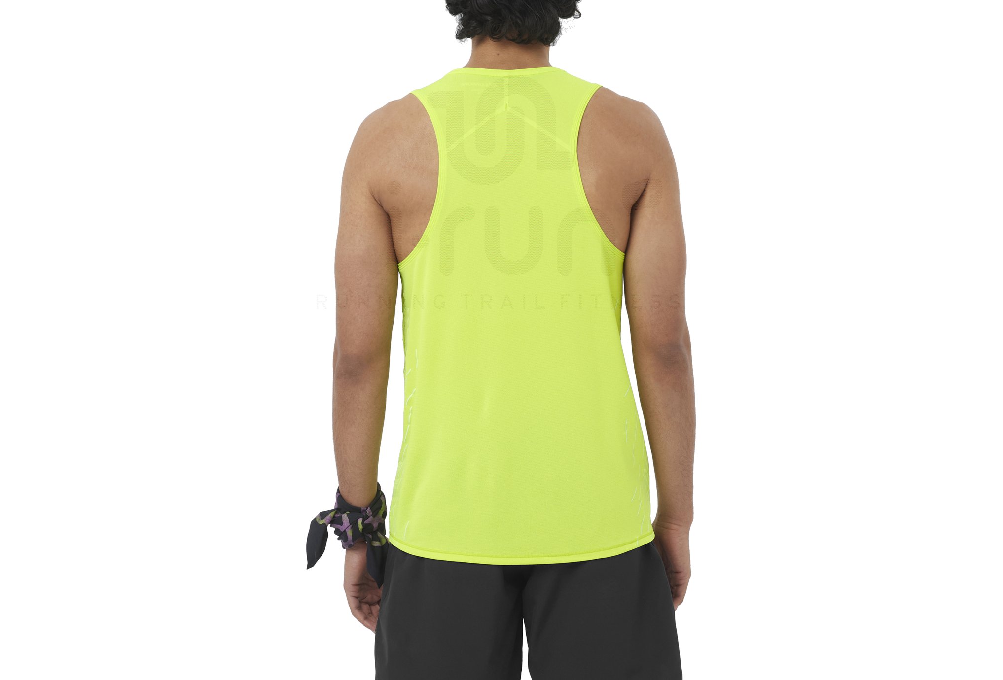 Salomon Sense Aero GFX