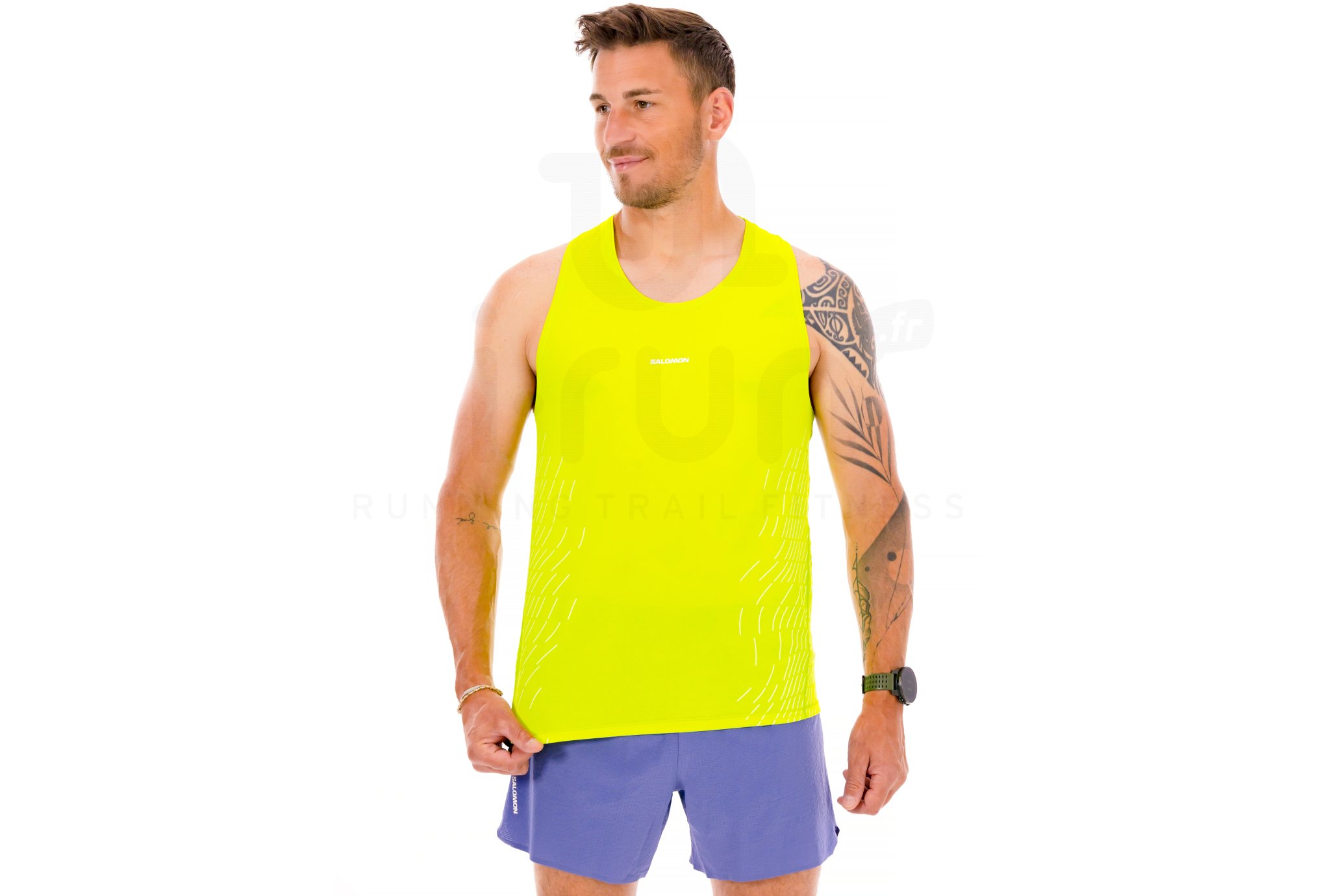 Salomon Sense Aero GFX