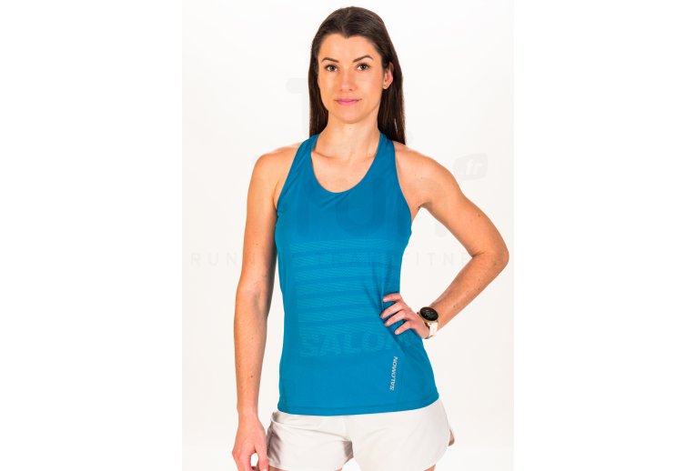 Salomon Sense Aero GFX Damen