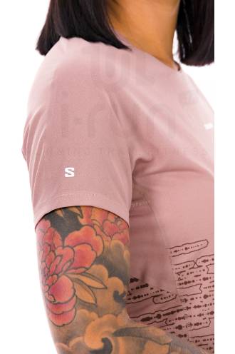 Salomon Sense Aero Graphic 