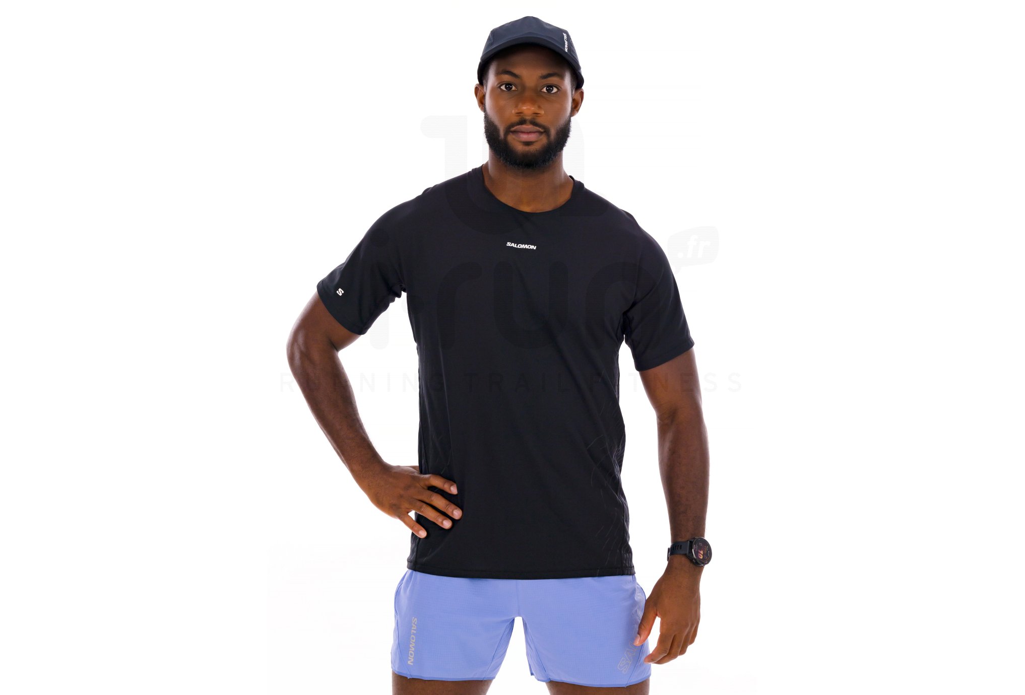 Salomon Sense Aero GFX