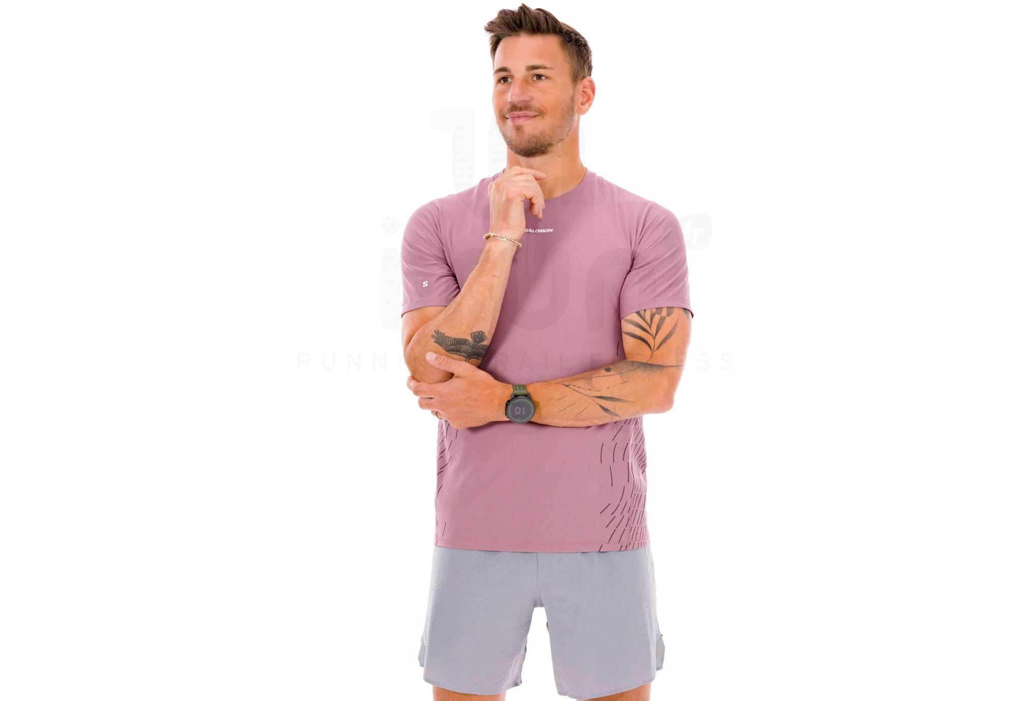 Salomon Sense Aero GFX