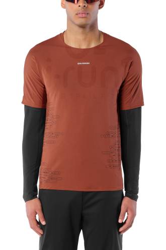 Salomon Sense Aero Graphic 