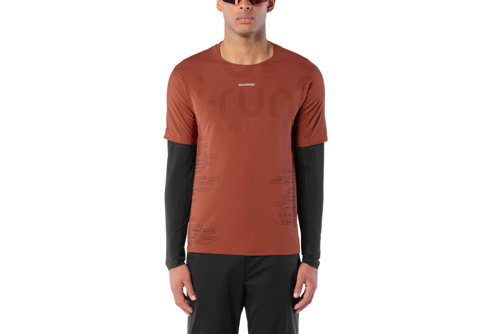 Salomon Sense Aero GFX Herren