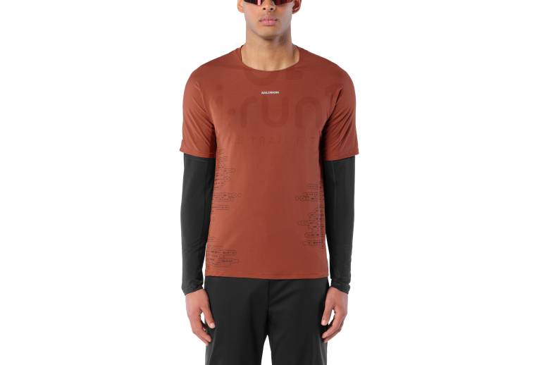 Salomon Sense Aero GFX Herren