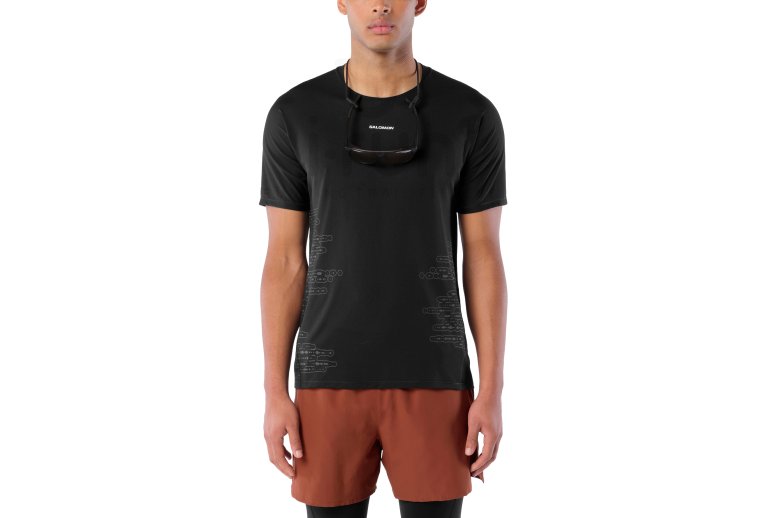 Salomon Sense Aero Graphic