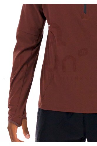 Salomon Sense Aero Hybrid 1/4 Zip 
