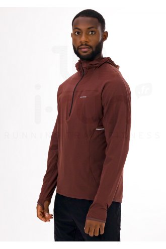 Salomon Sense Aero Hybrid 1/4 Zip 
