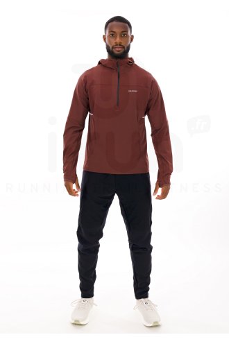 Salomon Sense Aero Hybrid 1/4 Zip 