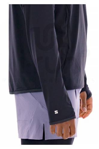 Salomon Sense Aero Hybrid 1/4 Zip 