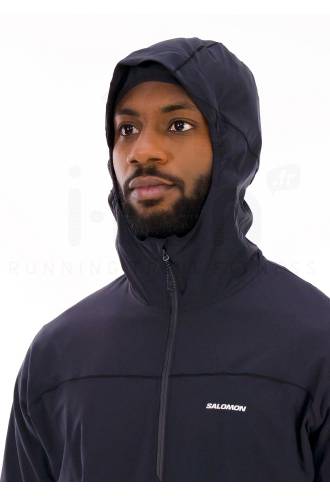 Salomon Sense Aero Hybrid 1/4 Zip 