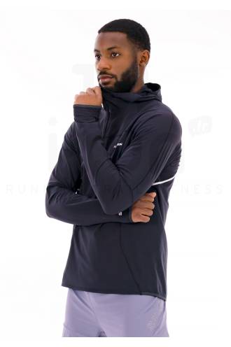 Salomon Sense Aero Hybrid 1/4 Zip 