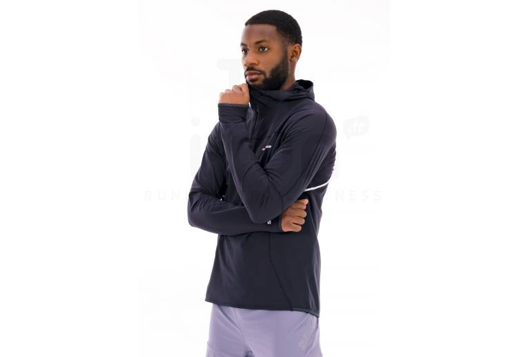Salomon Sense Aero Hybrid 1/4 Zip
