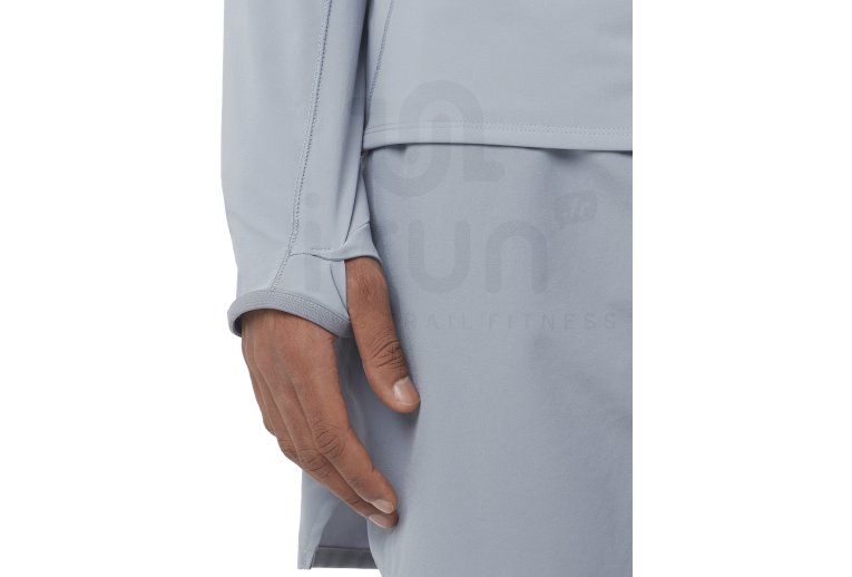 Salomon Sense Aero Hybrid 1/4 Zip