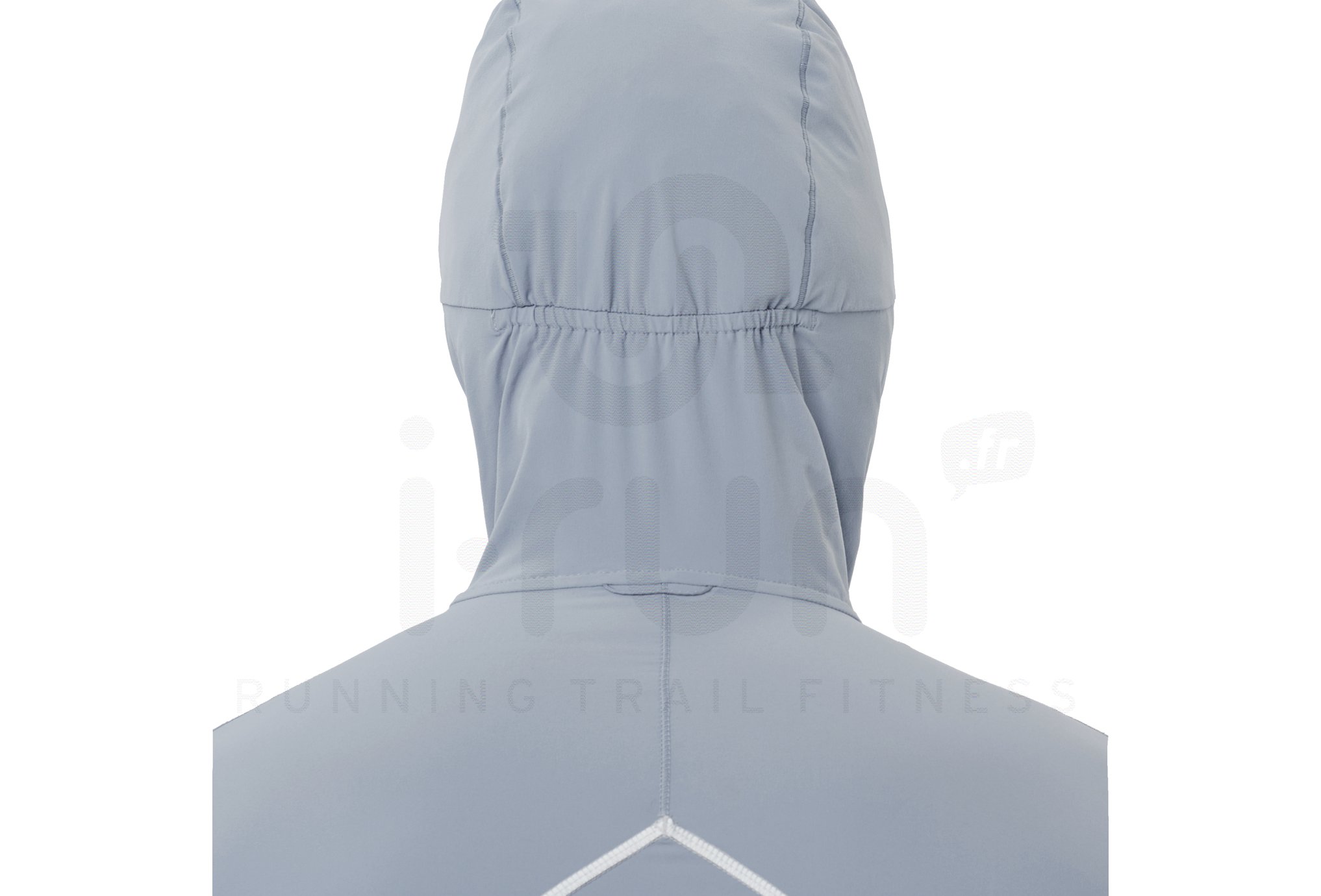 Salomon Sense Aero Hybrid 1/4 Zip