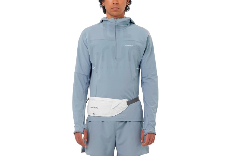 Salomon Sense Aero Hybrid 1/4 Zip