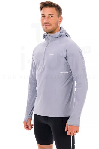 Salomon Sense Aero Hybrid 1/4 Zip 