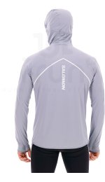 Salomon Sense Aero Hybrid 1/4 Zip