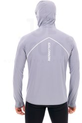 Salomon Sense Aero Hybrid 1/4 Zip