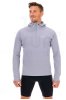Salomon Sense Aero Hybrid 1/4 Zip 
