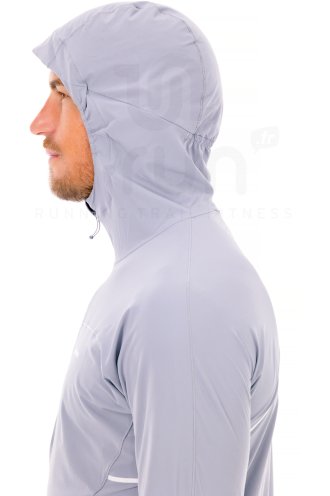 Salomon Sense Aero Hybrid 1/4 Zip 