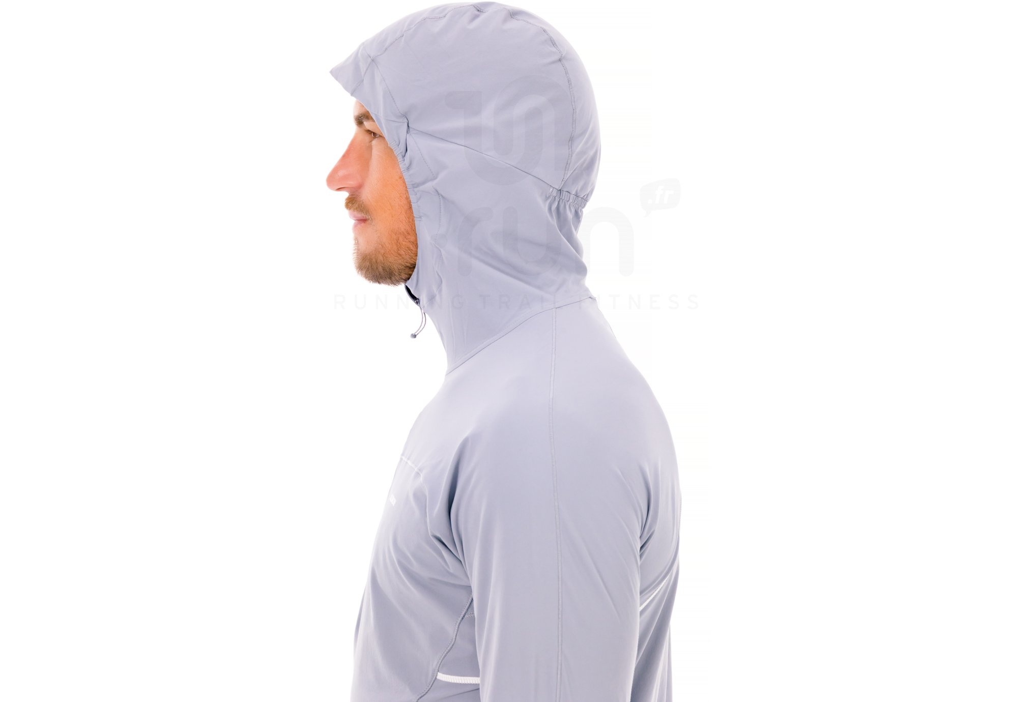 Salomon Sense Aero Hybrid 1/4 Zip