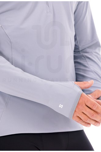 Salomon Sense Aero Hybrid 1/4 Zip 