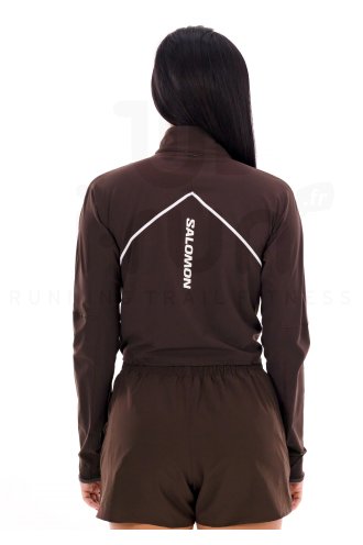 Salomon Sense Aero Hybrid Cropped 