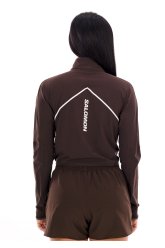 Salomon Sense Aero Hybrid Cropped
