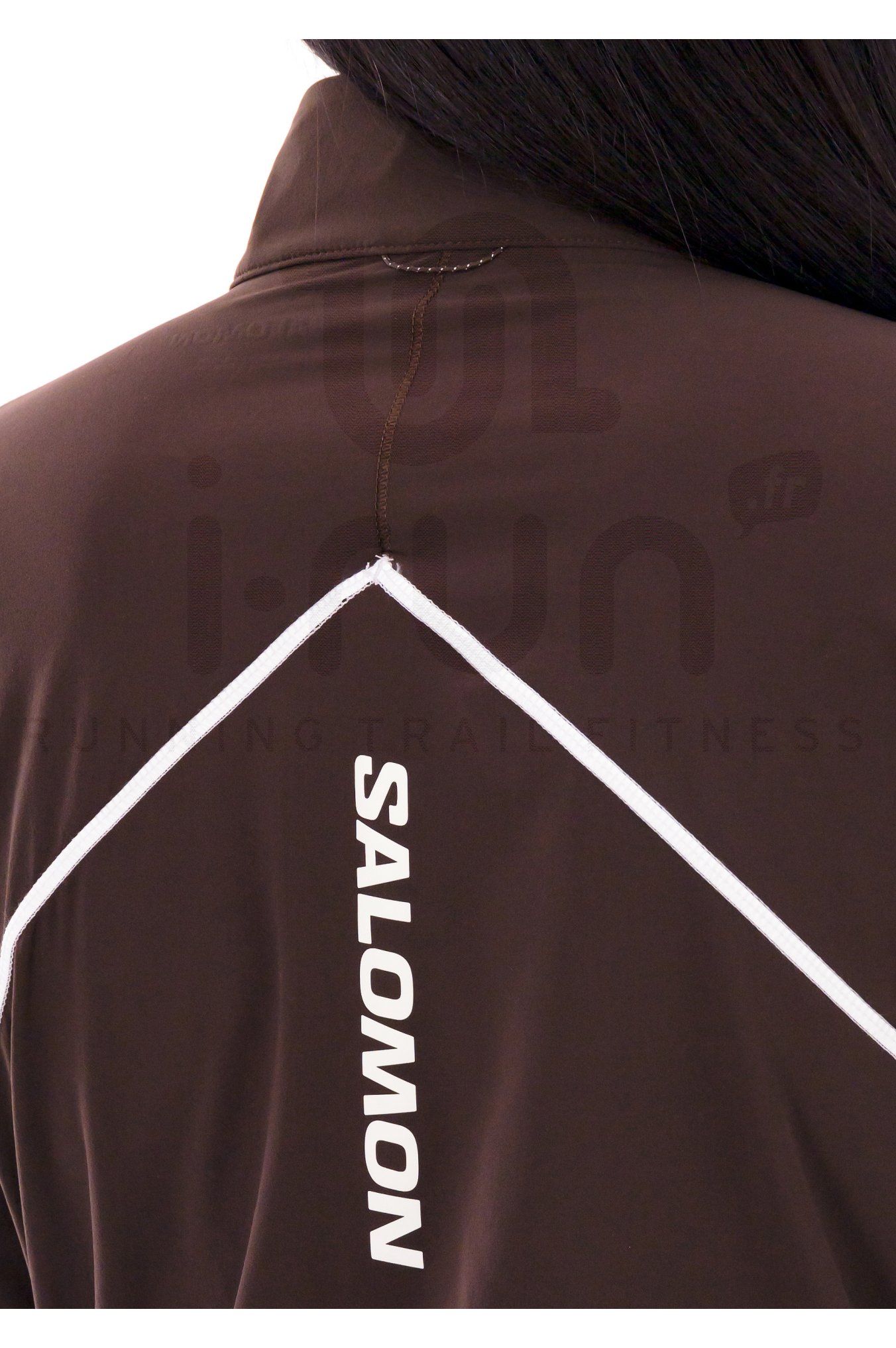 Salomon Sense Aero Hybrid Cropped 