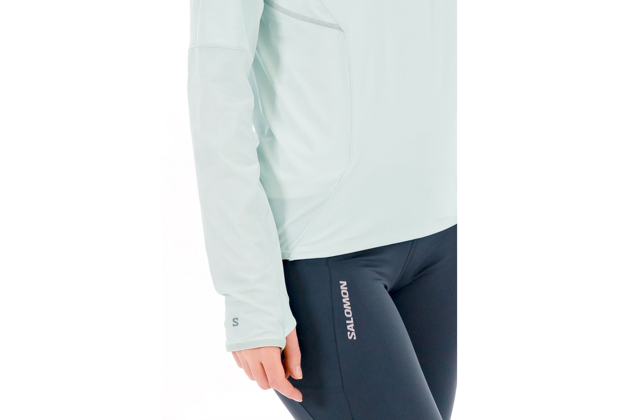 Salomon Sense Aero Hybrid W