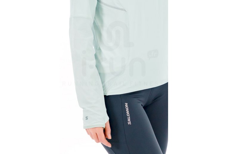 Salomon Sense Aero Hybrid W