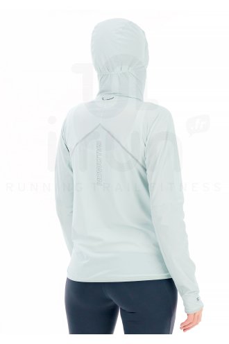 Salomon Sense Aero Hybrid W 