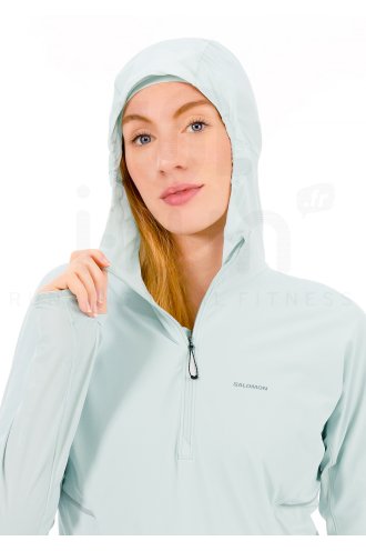 Salomon Sense Aero Hybrid W 