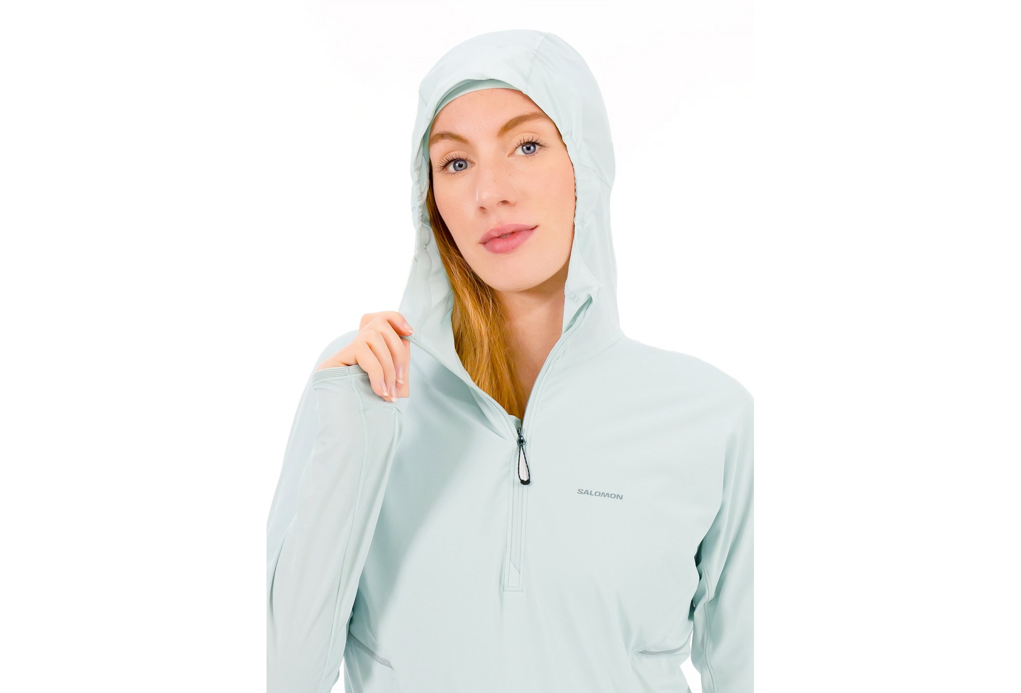 Salomon Sense Aero Hybrid W