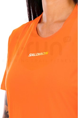 Salomon Sense Aero Limited Courtney Edition 