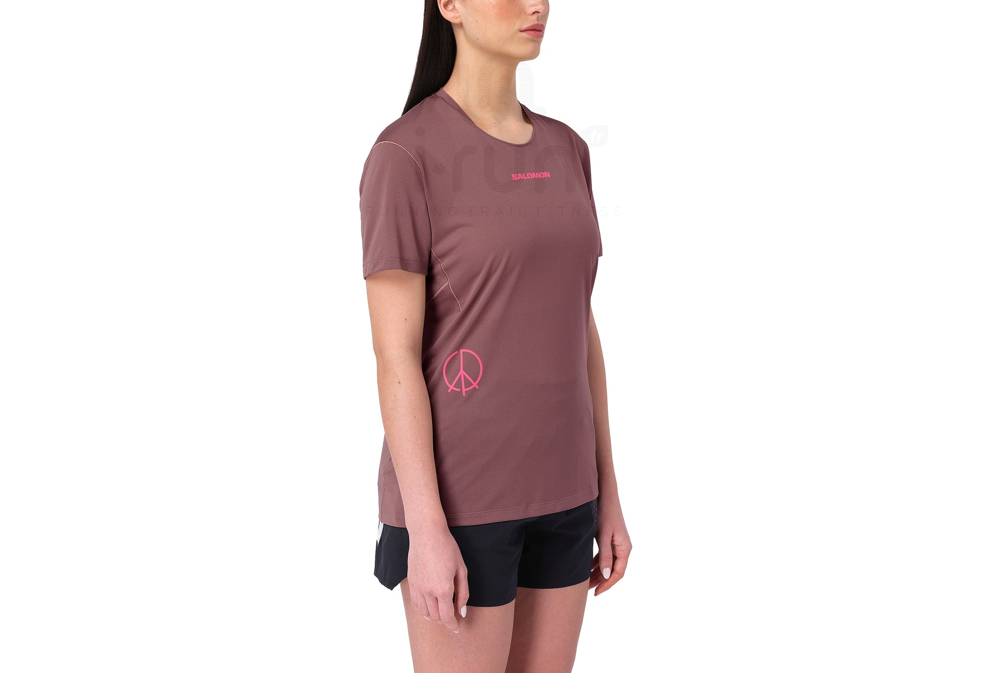 Salomon Sense Aero Limited Courtney Edition Damen
