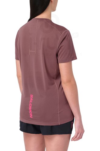 Salomon Sense Aero Limited Courtney Edition 
