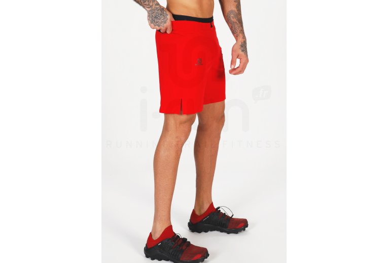 Salomon pantal�n corto Sense Aero