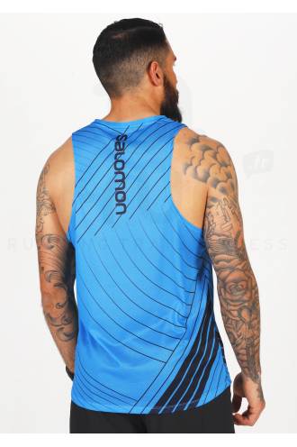 Salomon Sense Aero M 