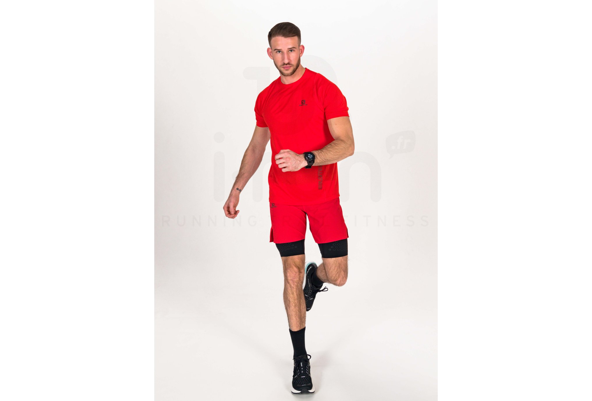 Salomon Sense Aero Herren