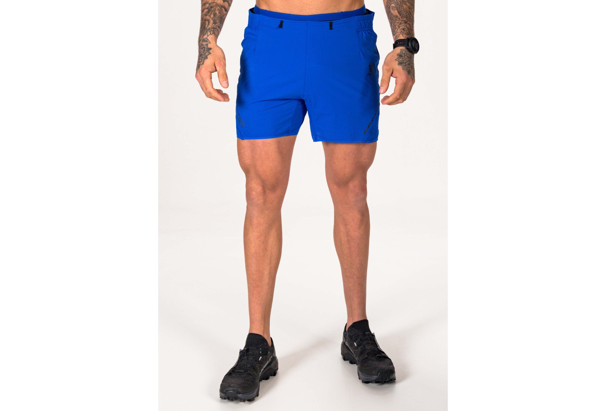 Salomon Sense Aero Herren