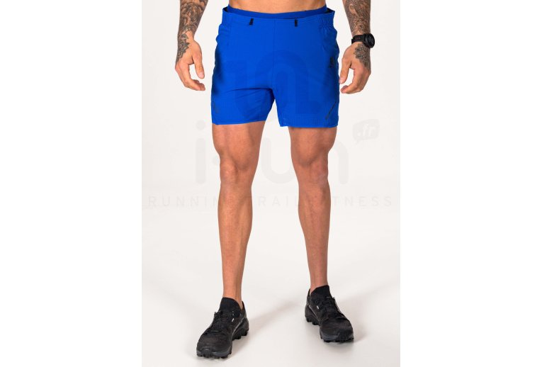 Salomon Sense Aero Herren