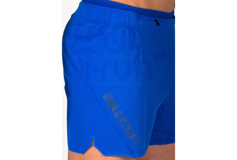 Salomon Sense Aero Herren