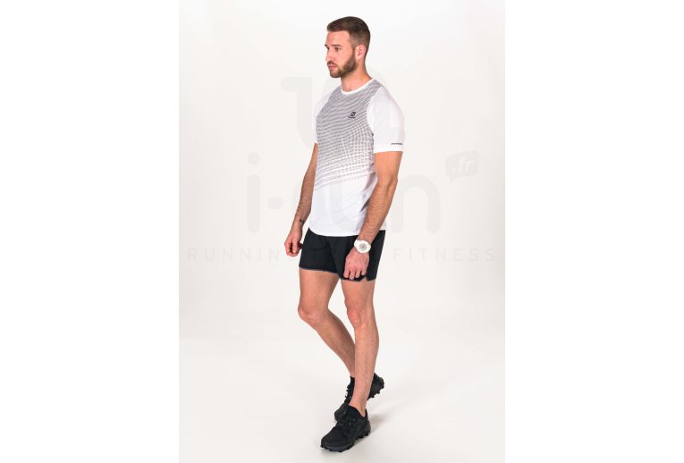 Salomon Sense Aero Herren