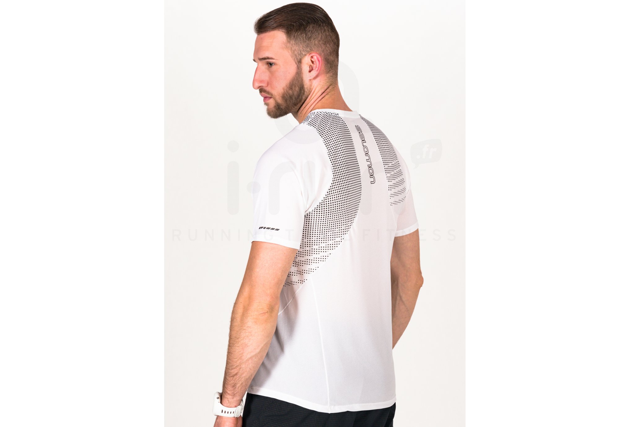 Salomon Sense Aero Herren