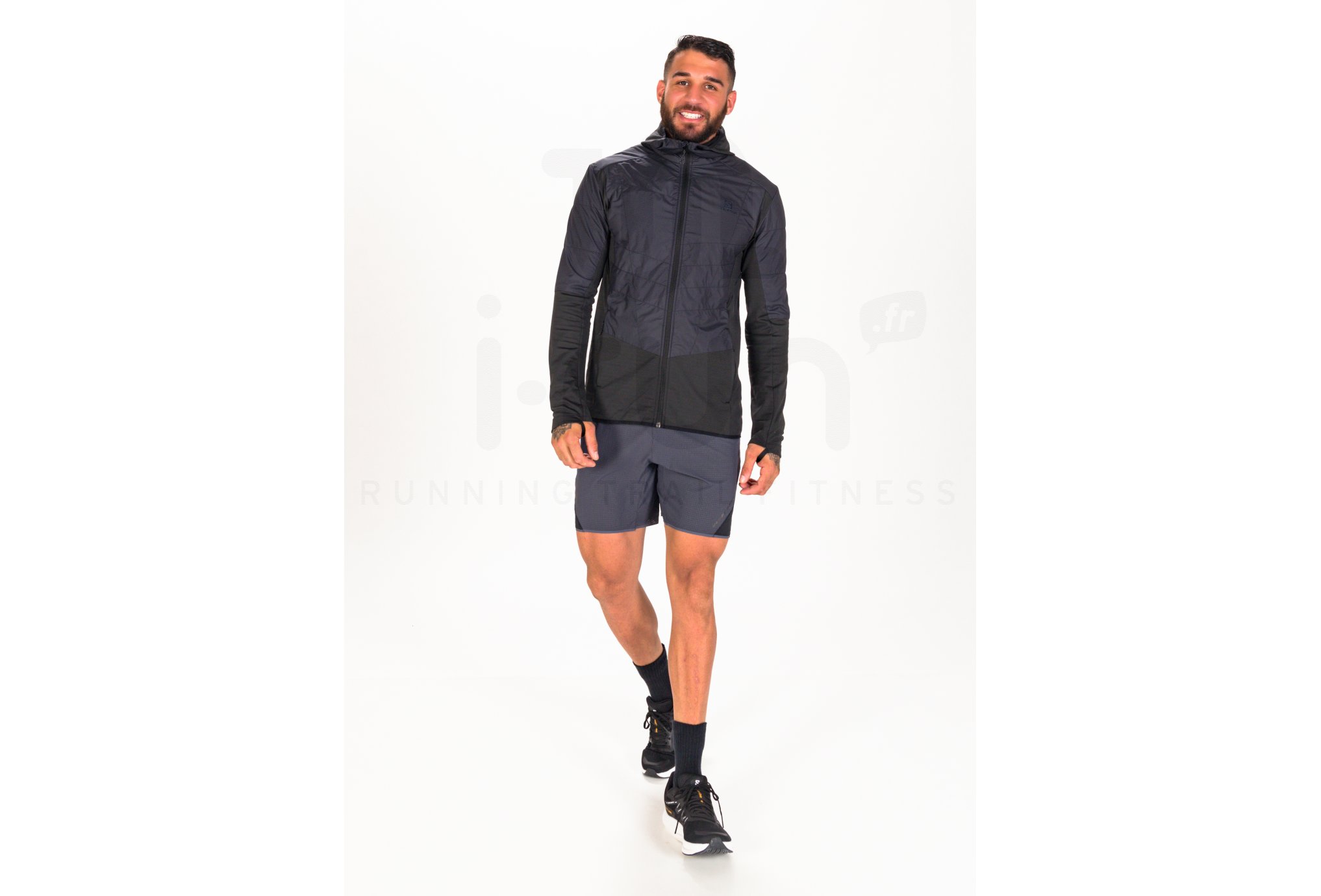 Salomon Sense Aero Herren