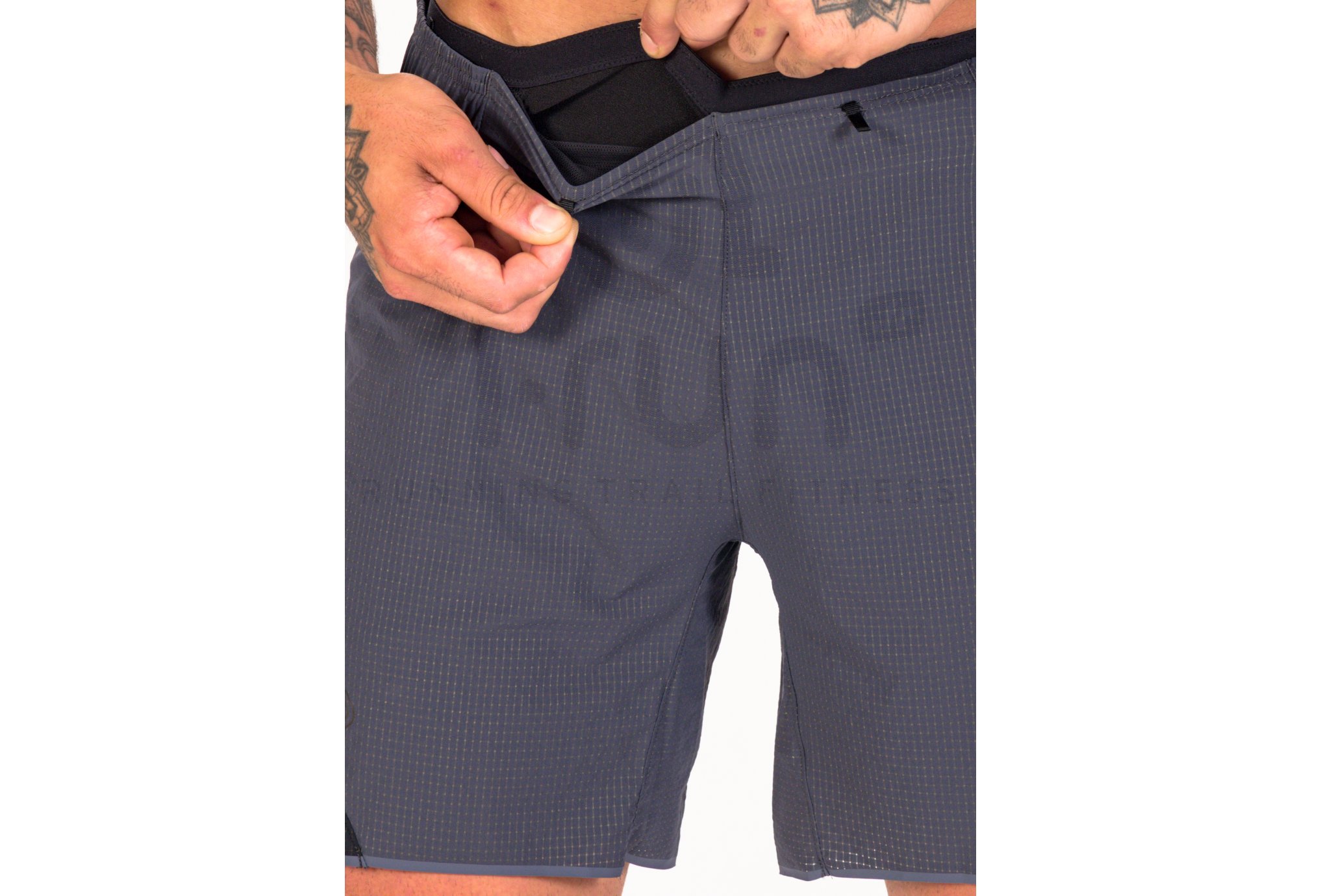 Salomon Sense Aero Herren