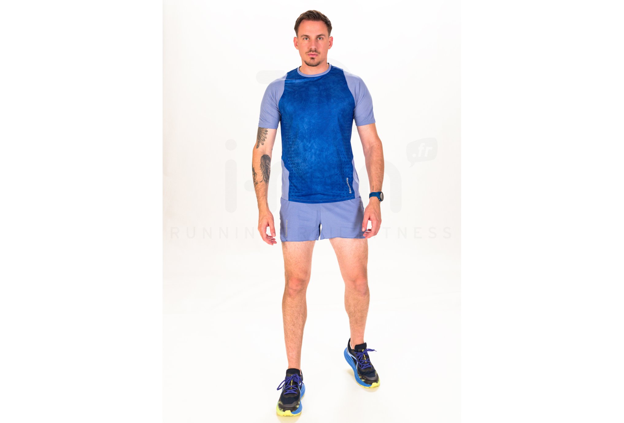Salomon Sense Aero M